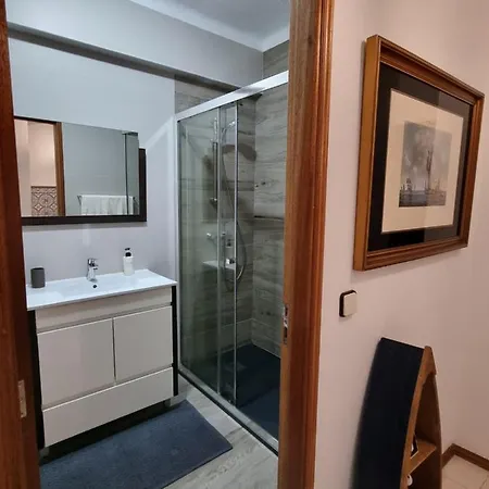 Blue Boat House - The Atlantic Breeze 公寓 *