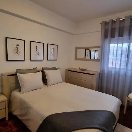 Blue Boat House - The Atlantic Breeze *