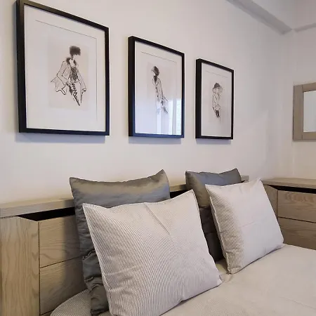 Apartament Blue Boat House - The Atlantic Breeze Nazaré