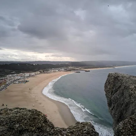 Blue Boat House - The Atlantic Breeze 公寓