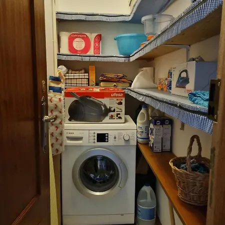 Apartament Blue Boat House - The Atlantic Breeze *