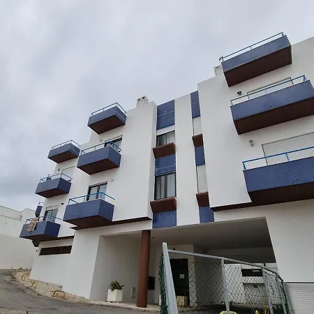 Blue Boat House - The Atlantic Breeze Apartament *