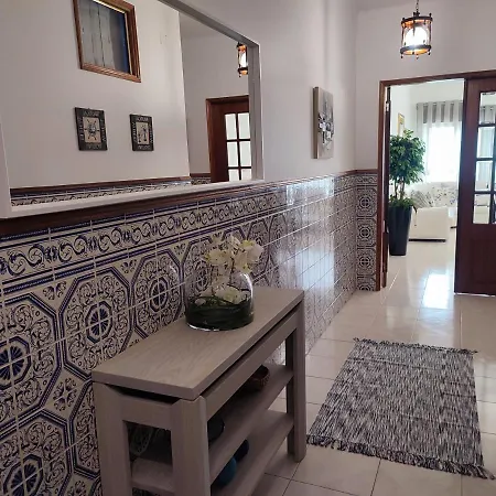 公寓 Blue Boat House - The Atlantic Breeze *