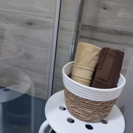 Blue Boat House - The Atlantic Breeze 公寓 *