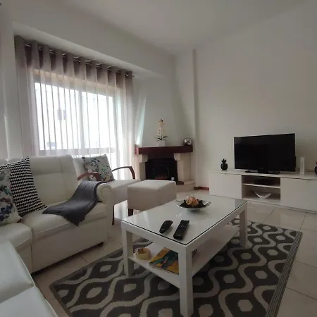 Blue Boat House - The Atlantic Breeze Apartament