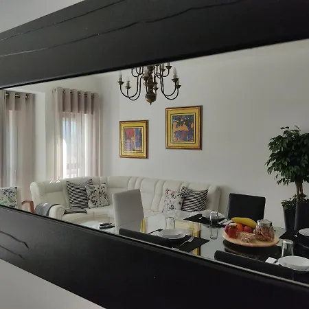 Apartament Blue Boat House - The Atlantic Breeze *