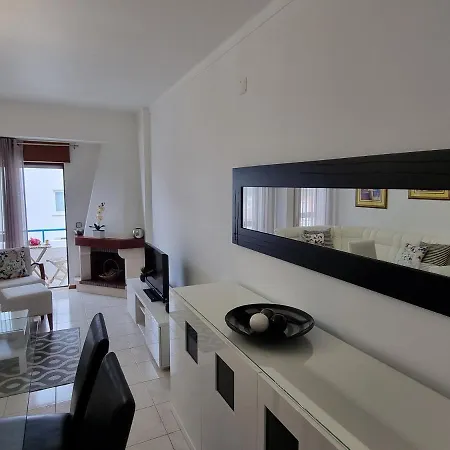 Apartament Blue Boat House - The Atlantic Breeze *