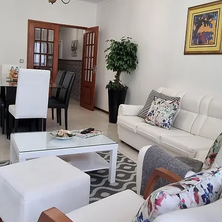 Blue Boat House - The Atlantic Breeze Apartament *