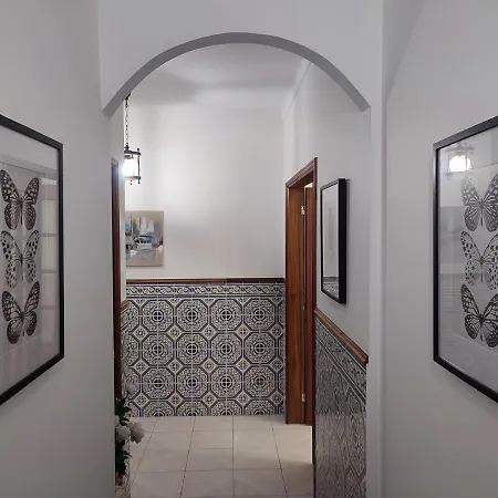 Blue Boat House - The Atlantic Breeze 公寓 *