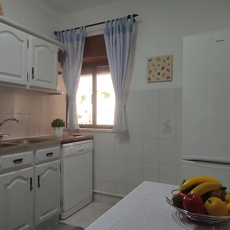 Blue Boat House - The Atlantic Breeze