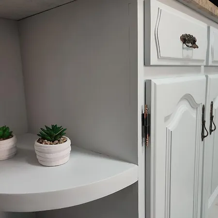 Blue Boat House - The Atlantic Breeze 公寓 *