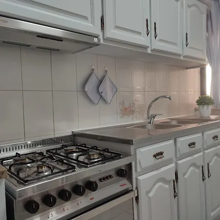 Blue Boat House - The Atlantic Breeze 纳扎雷