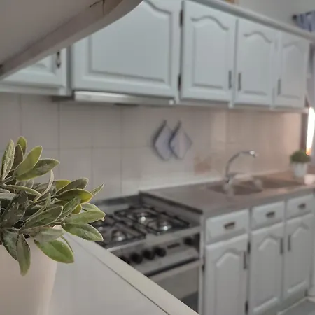 Blue Boat House - The Atlantic Breeze 公寓