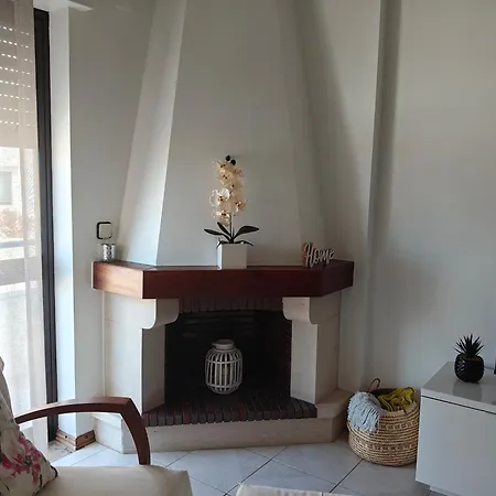 Blue Boat House - The Atlantic Breeze 公寓