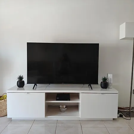 公寓 Blue Boat House - The Atlantic Breeze *